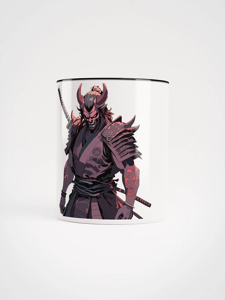 Sober Mug (Final Form) product image (1)