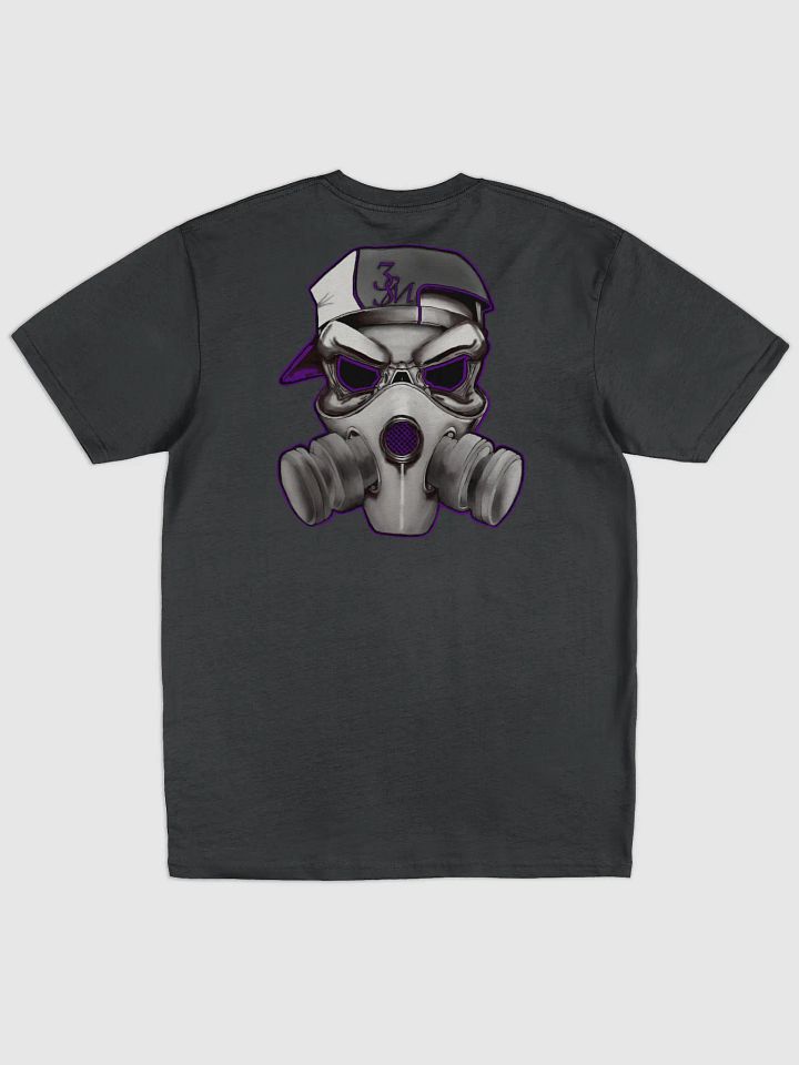 Royal 3SM Crown Men's Tee product image (2)