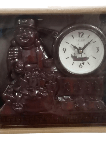 BUDHA CLOCK product image (4)