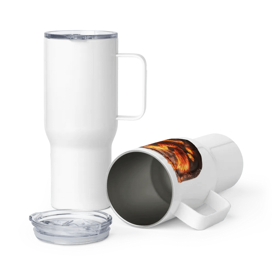 Tasse de transport - The Fenyx Lair product image (6)