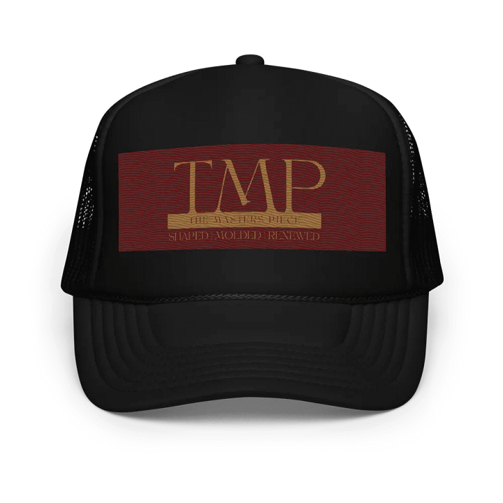 TMP HAT product image (1)