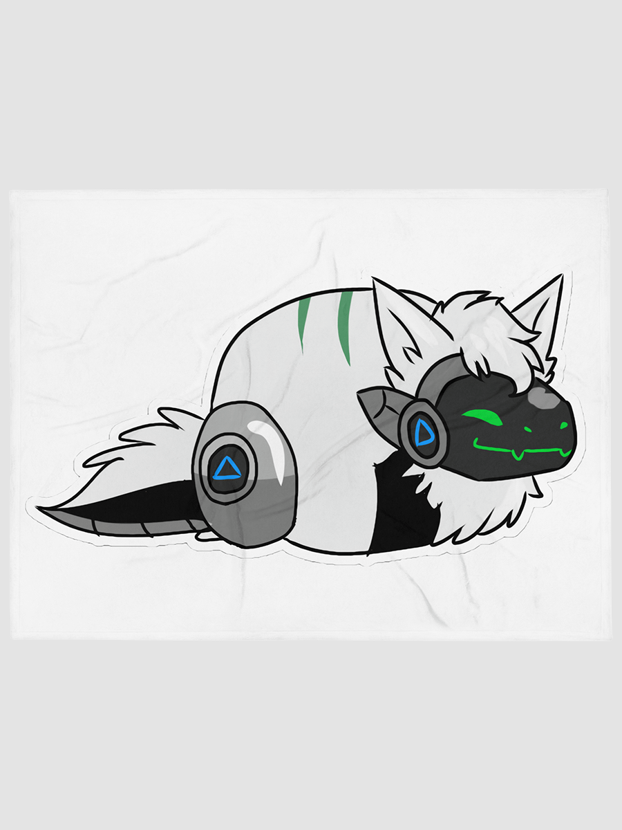 aegis bean blanket product image (1)