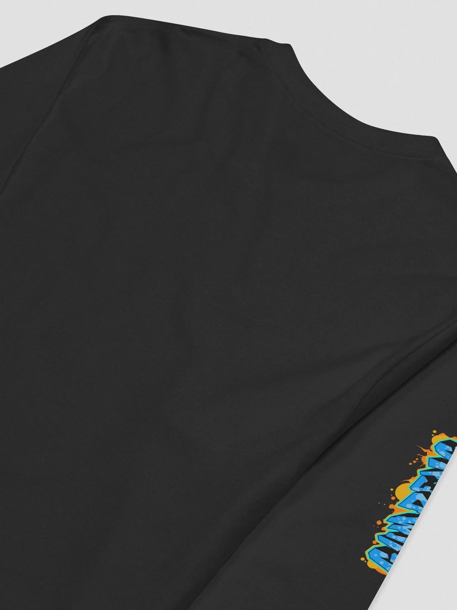 Roll with it Long Sleeve Shirt product image (7)