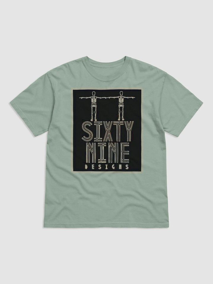 SIXTY NINE DESIGNS skeletons product image (13)