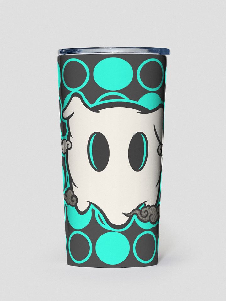Boh Tumbler (Version 3) product image (1)