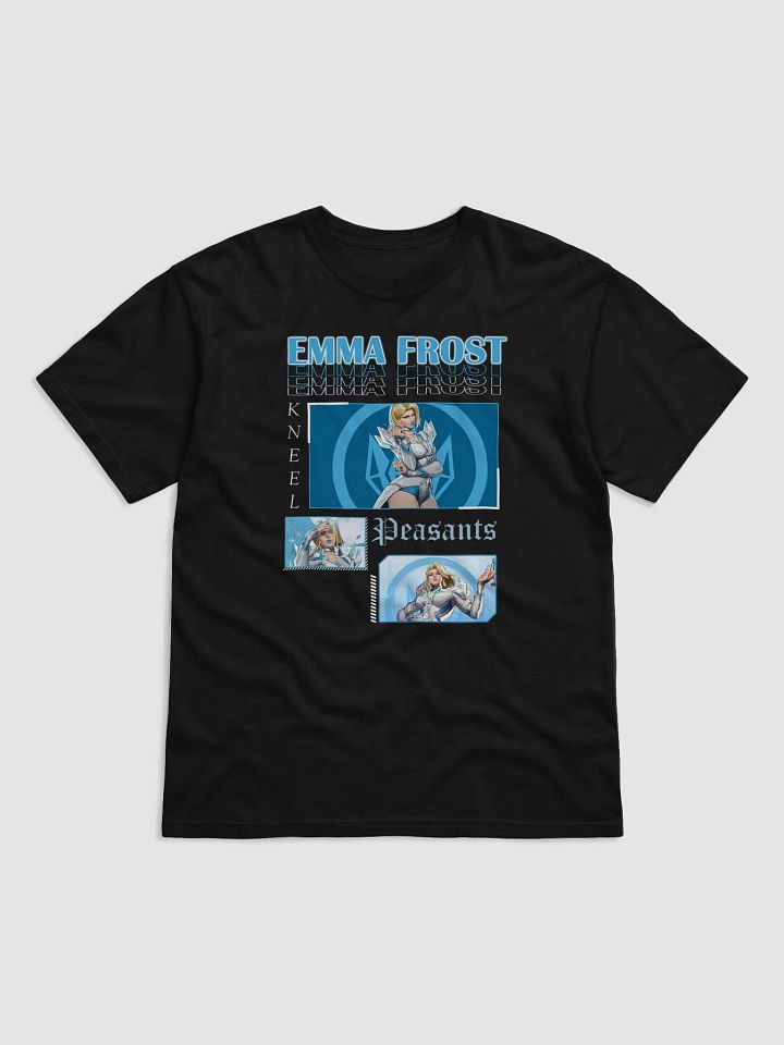 [Rivals] Emma Frost T-Shirt product image (8)