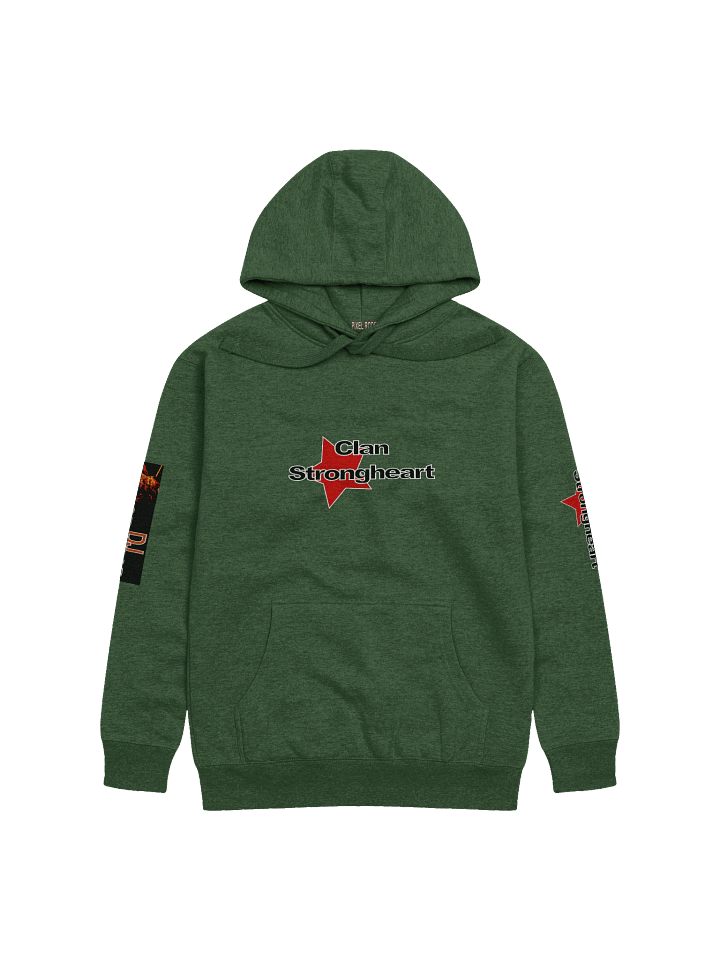 Gromthar Ultimate Fan Hoodie product image (1)