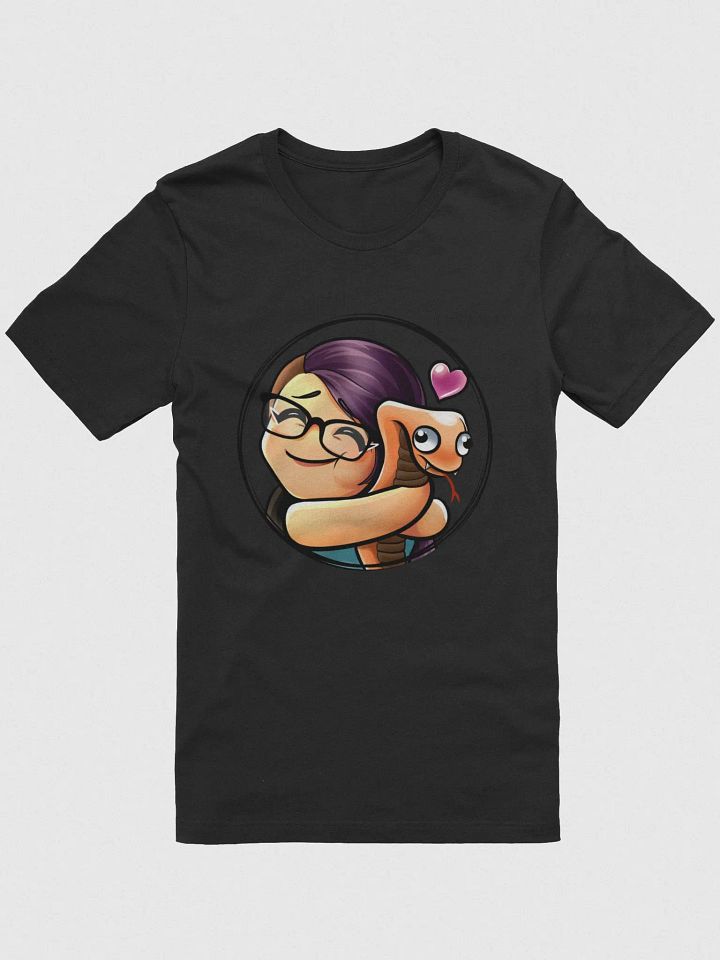 Cobra Hug T-Shirt (Unbranded) product image (6)