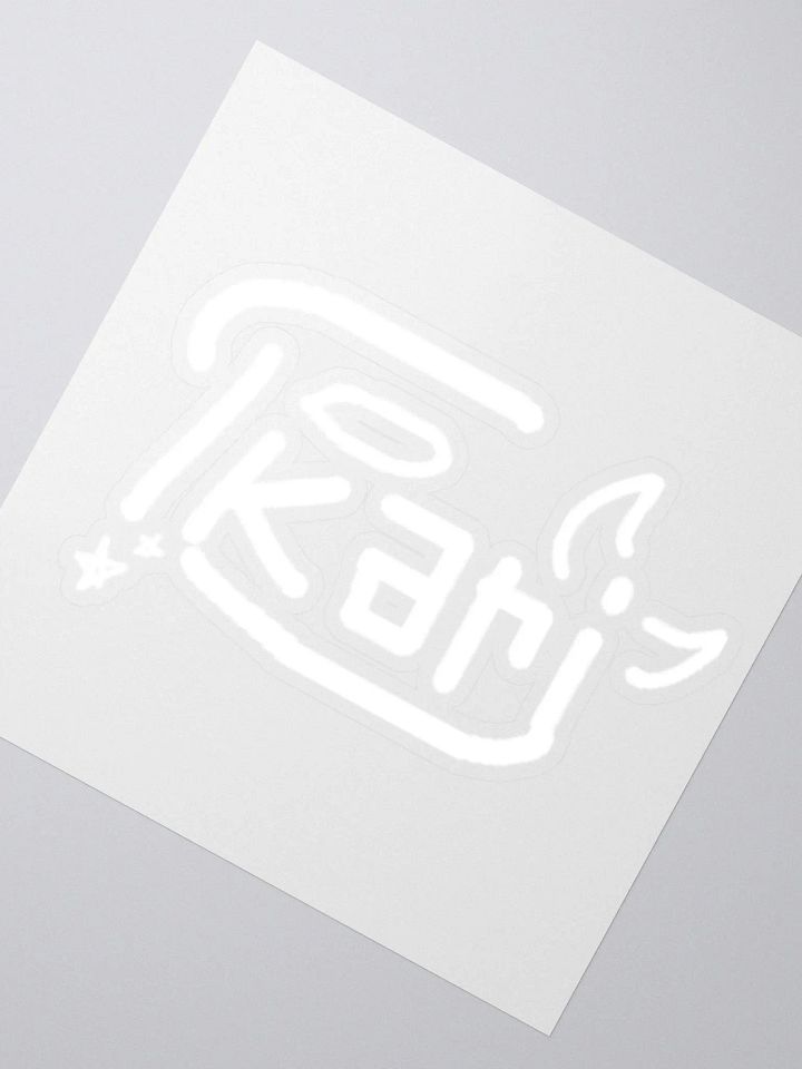 Website Logo Sticker product image (1)
