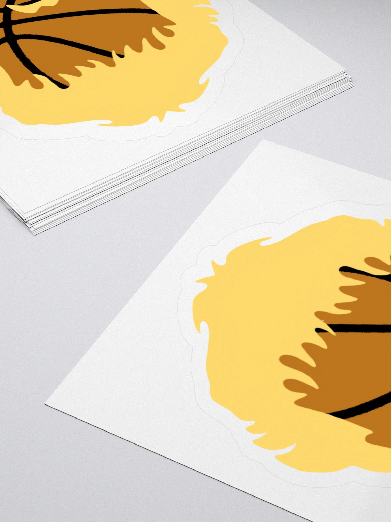 Logo Sticker product image (4)