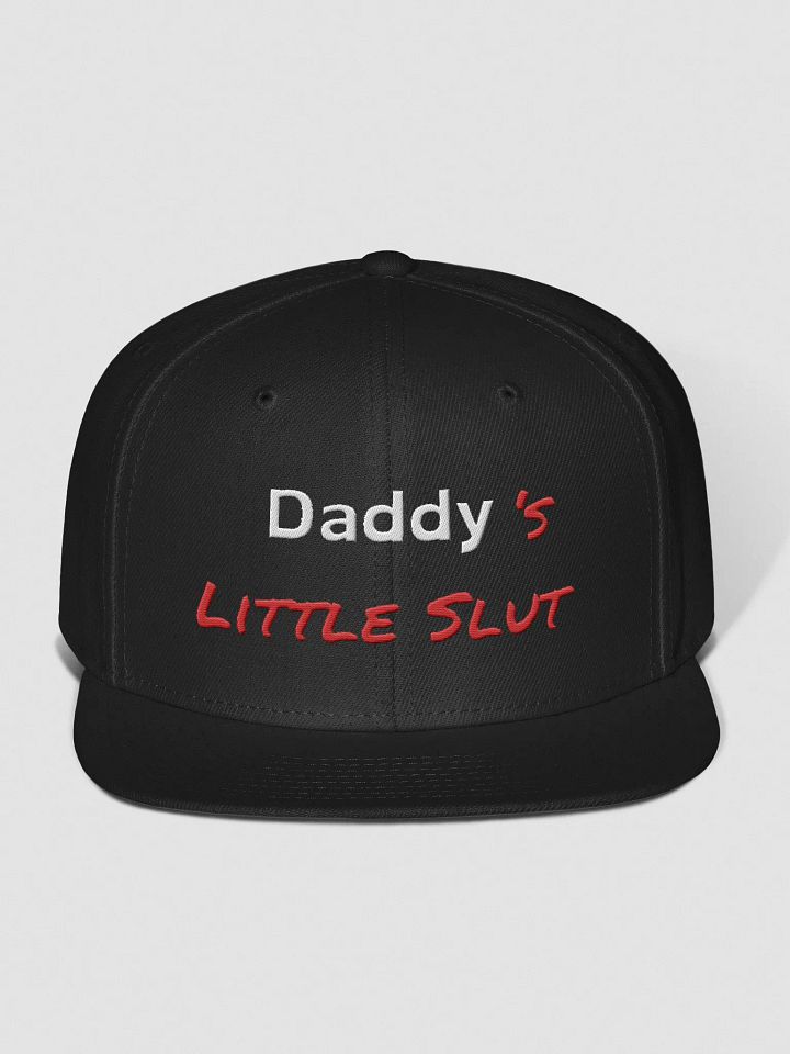 Daddy's Little Slut product image (1)
