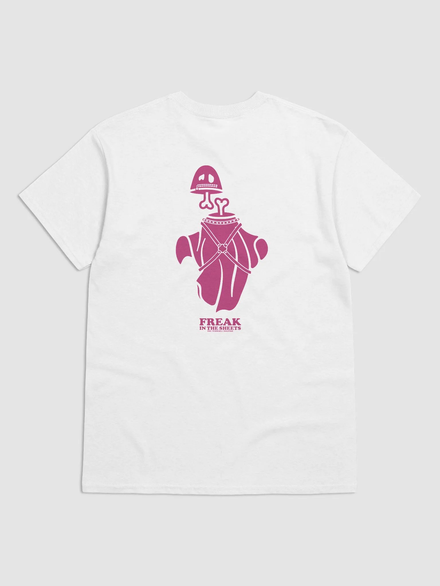 Freak in the sheets (PINK) product image (2)