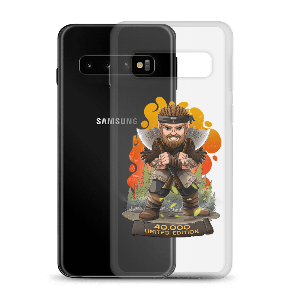 Samsung Case | 40.000 Limited Edition product image (2)