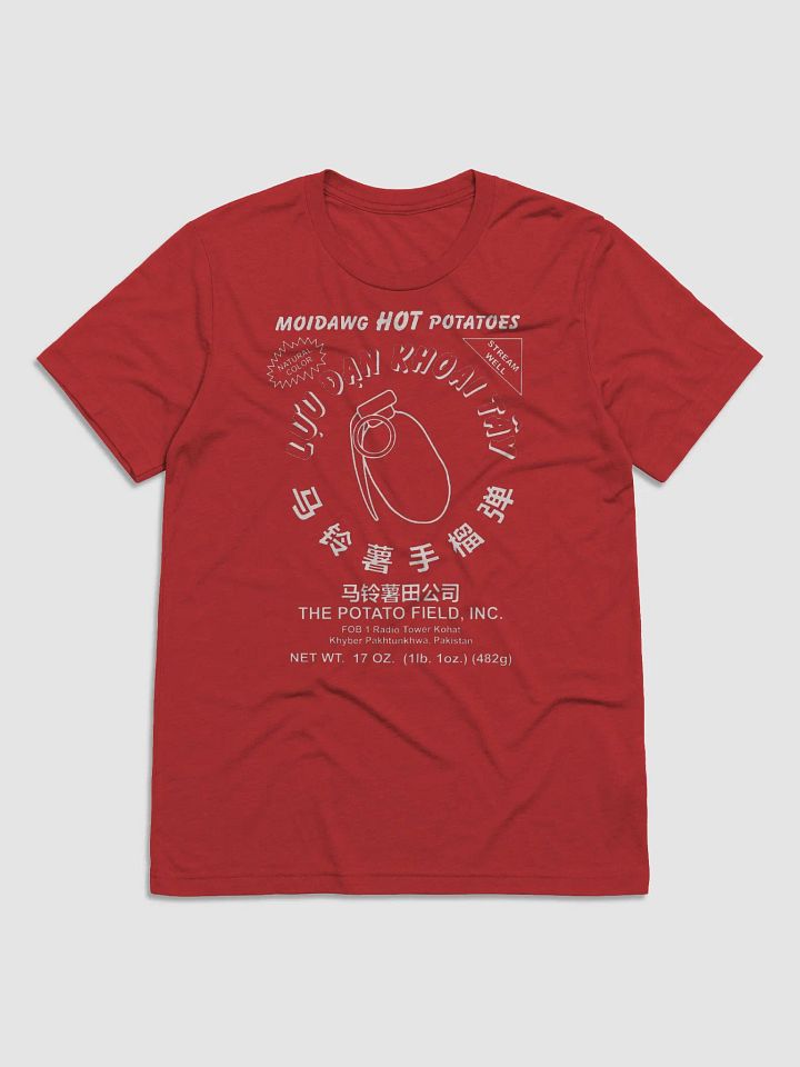 MoiDawg Hot Potatoes product image (1)