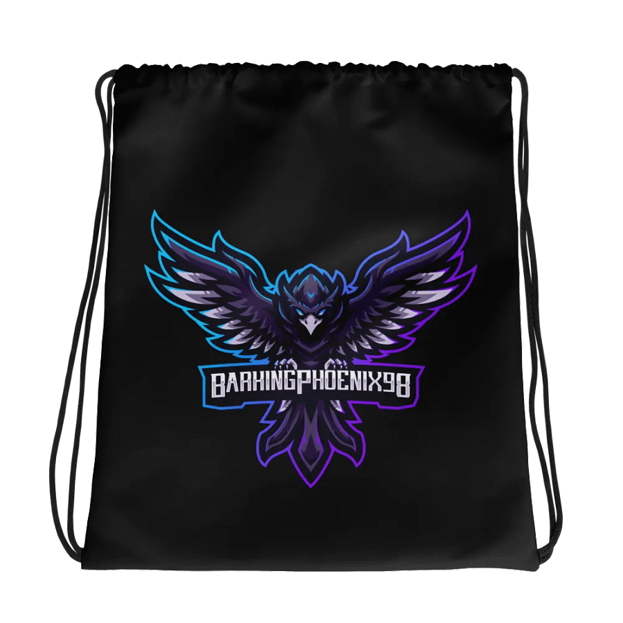 Drawstring bag product image (1)