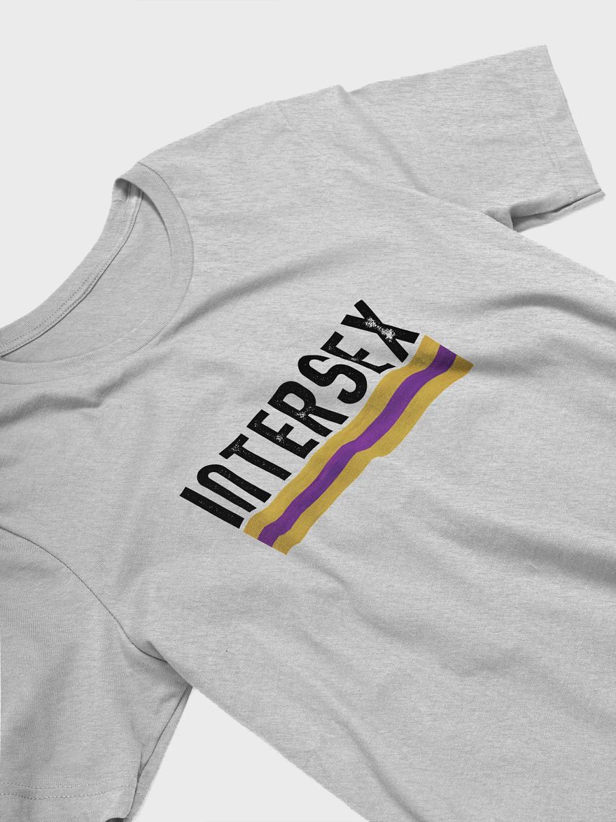 Vintage Intersex T-Shirt product image (3)