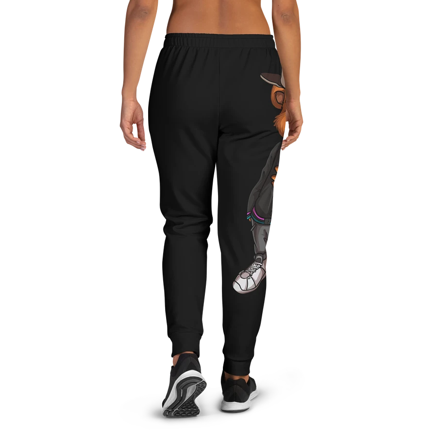 Standing Bear Women Joggers product image (2)