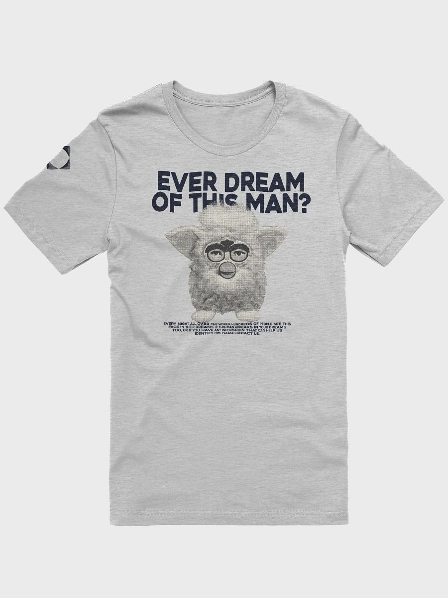 EVER DREAM OF THIS MAN Shirt product image (1)