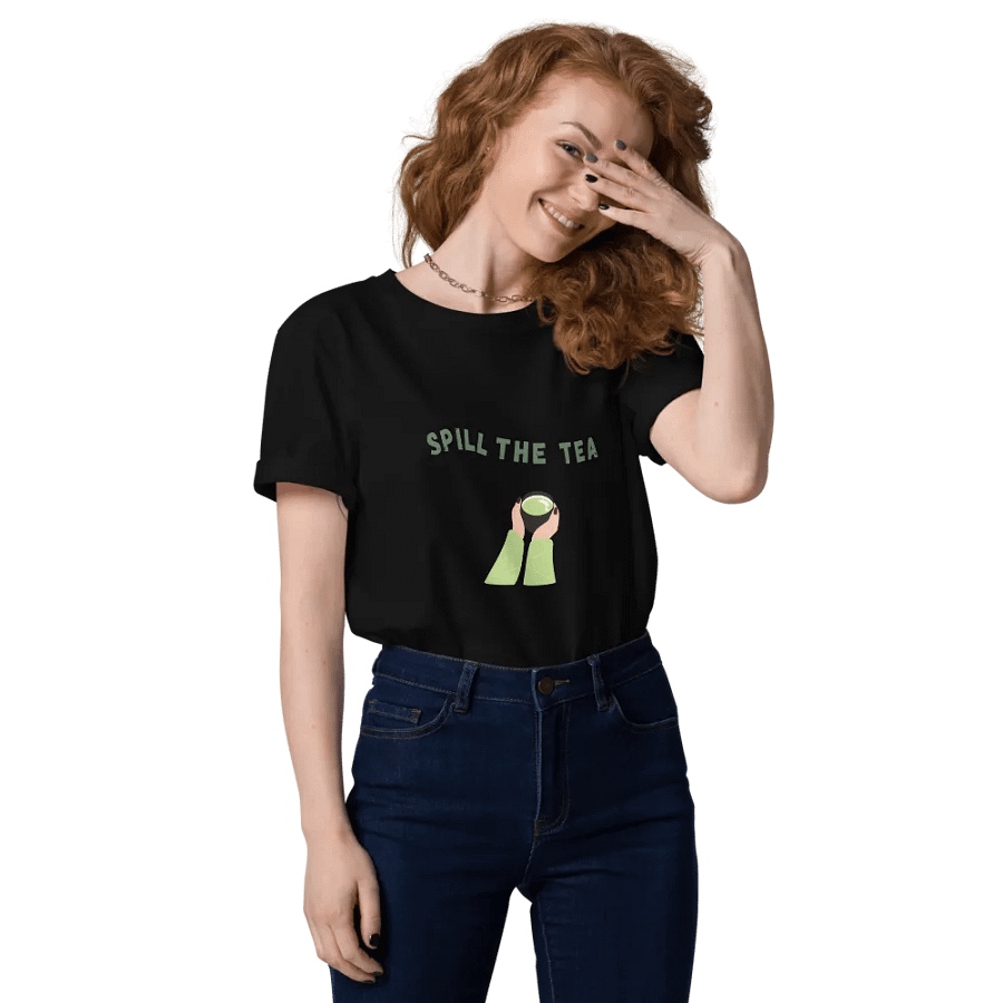 Spill the tea product image (3)
