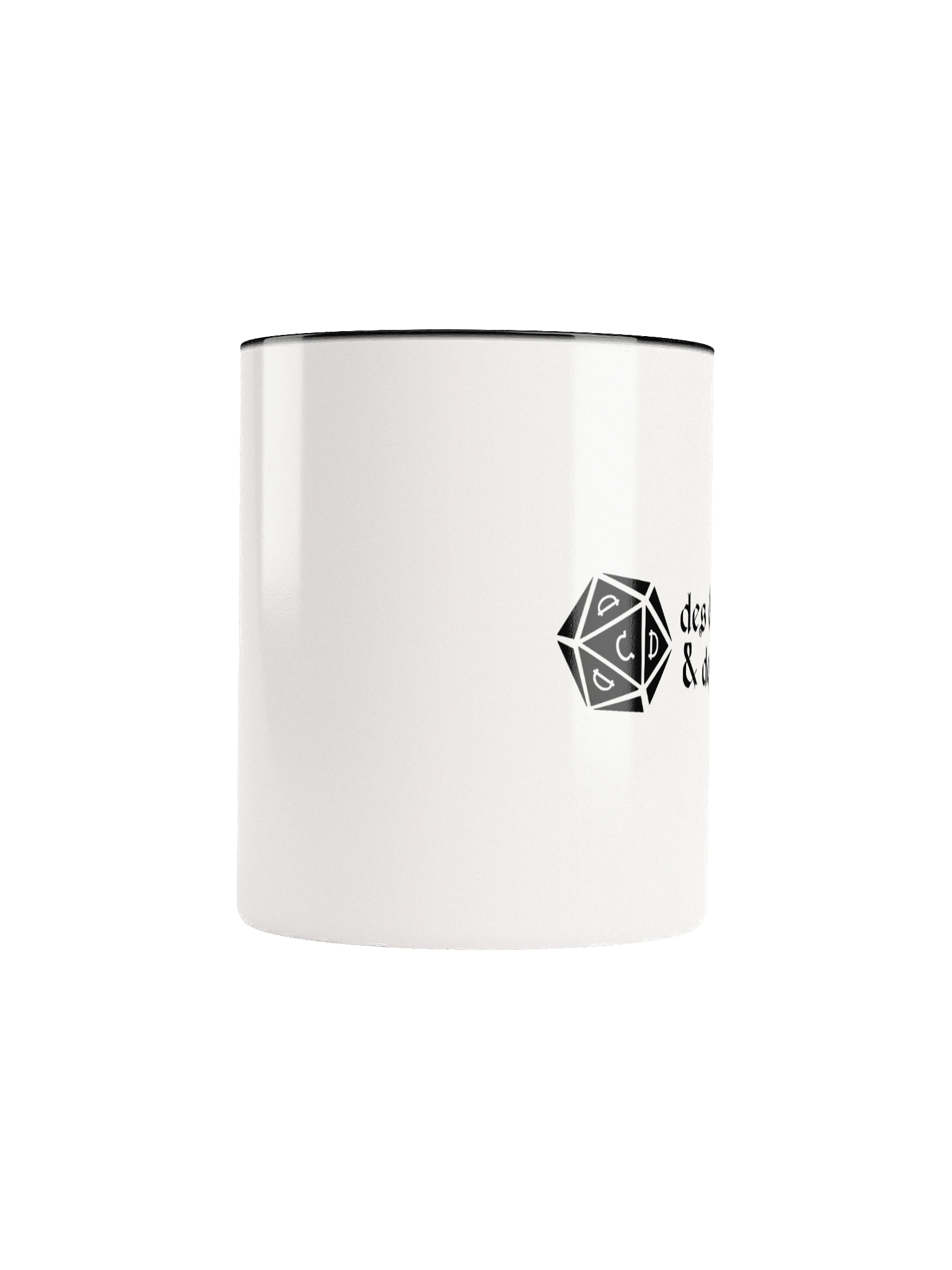 Tasse DCDD Logo product image (10)