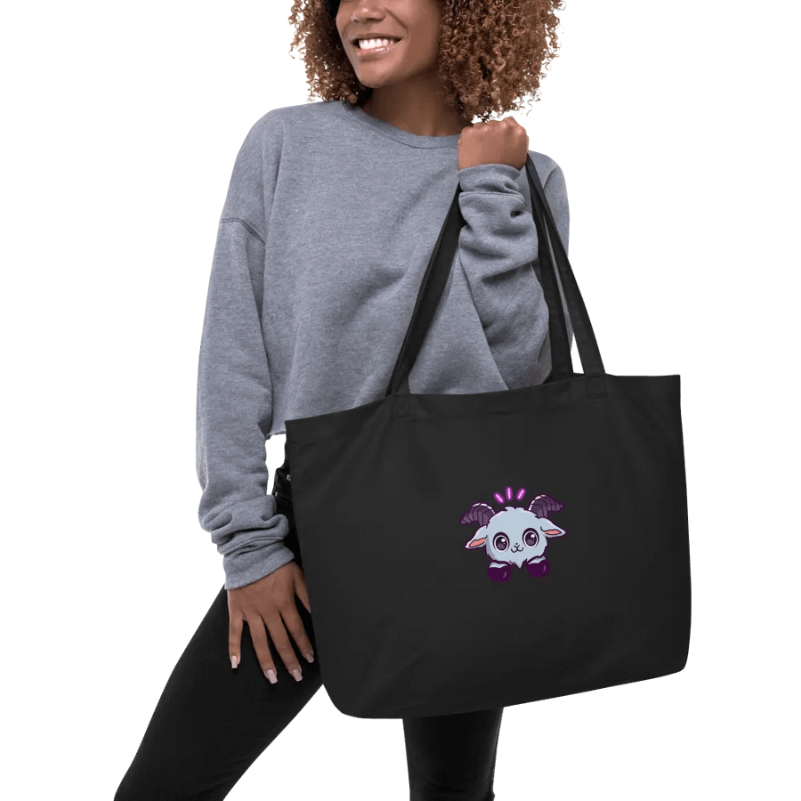 Bolsa Goat product image (5)