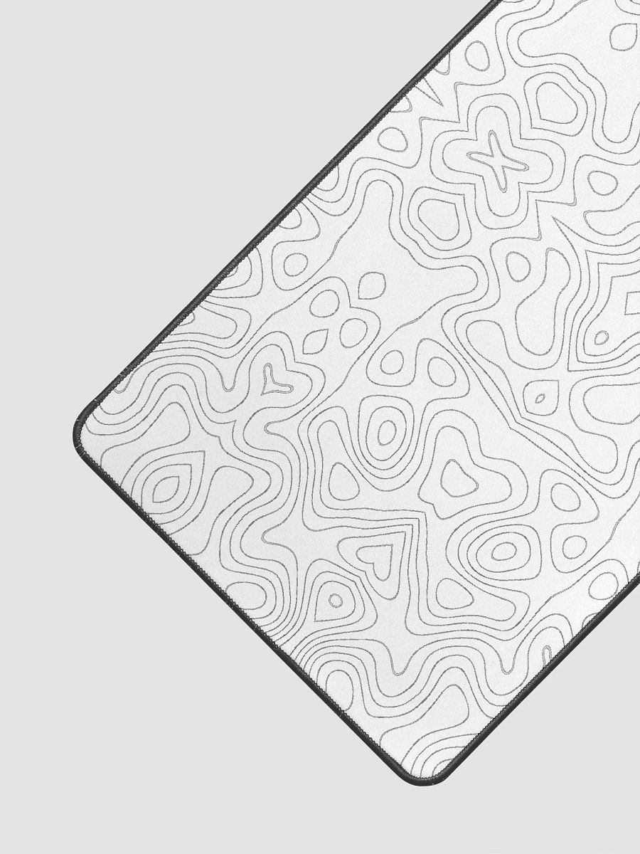 Damascus Mouse Pad product image (3)