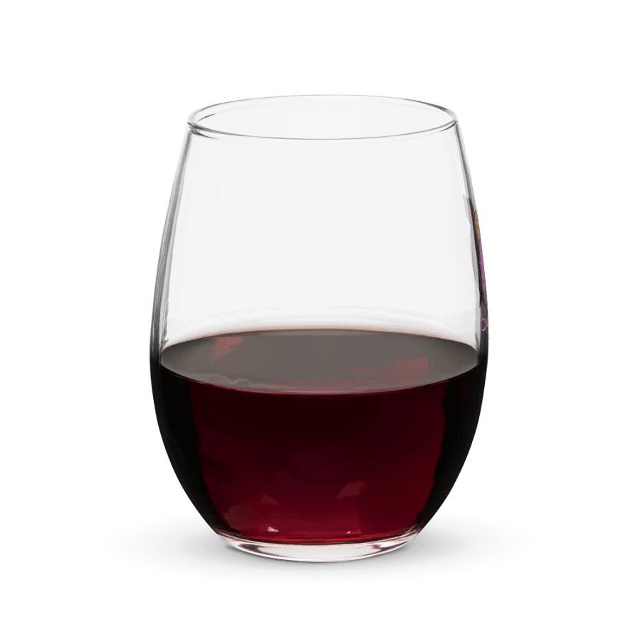 Emote-Zocken-Glas-15oz product image (8)
