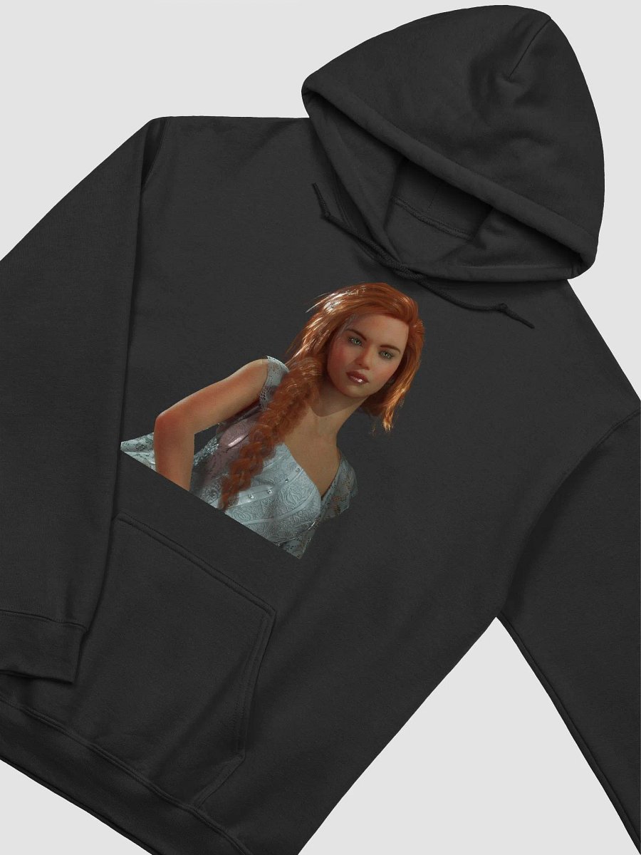Haley Hoodie product image (26)