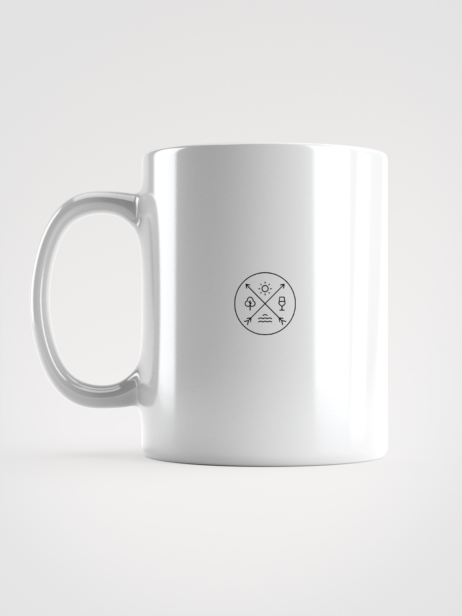 GDL Crest Mug product image (6)