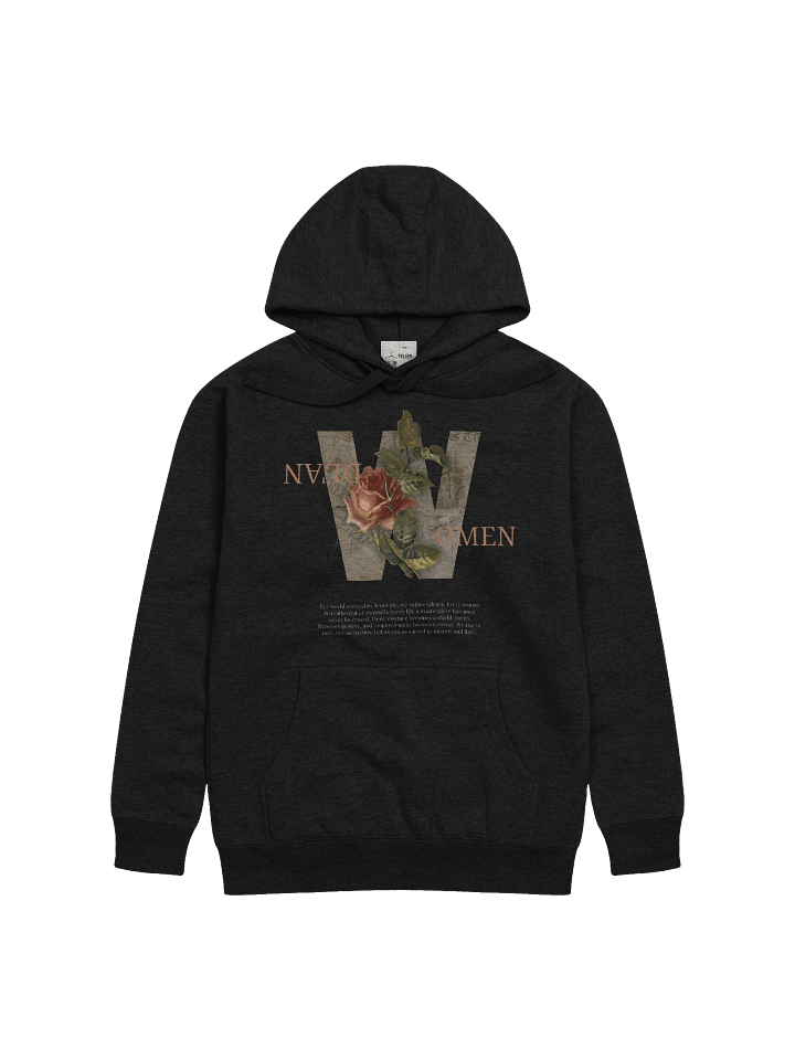 MDL'AN Women Empowerment Hoodie product image (3)