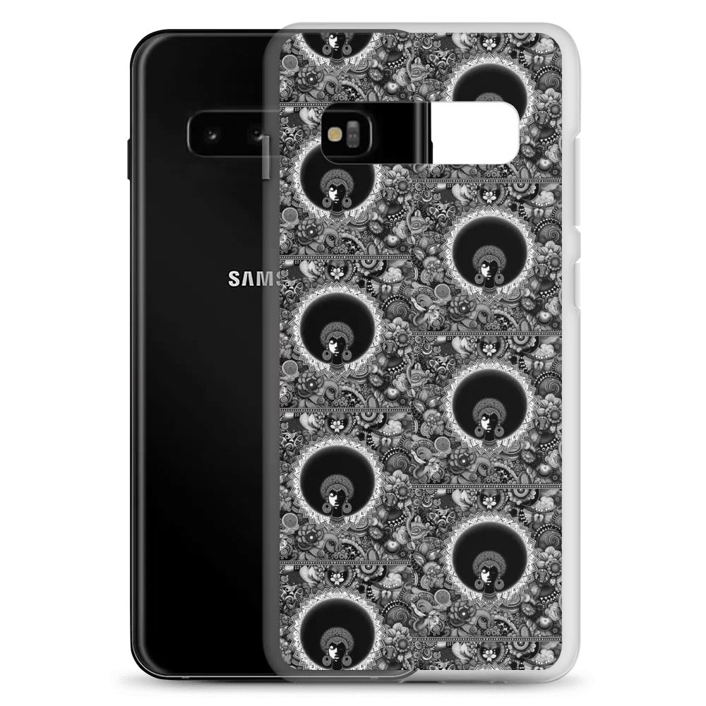 Afrocentric Odessey Samsung® Case product image (23)