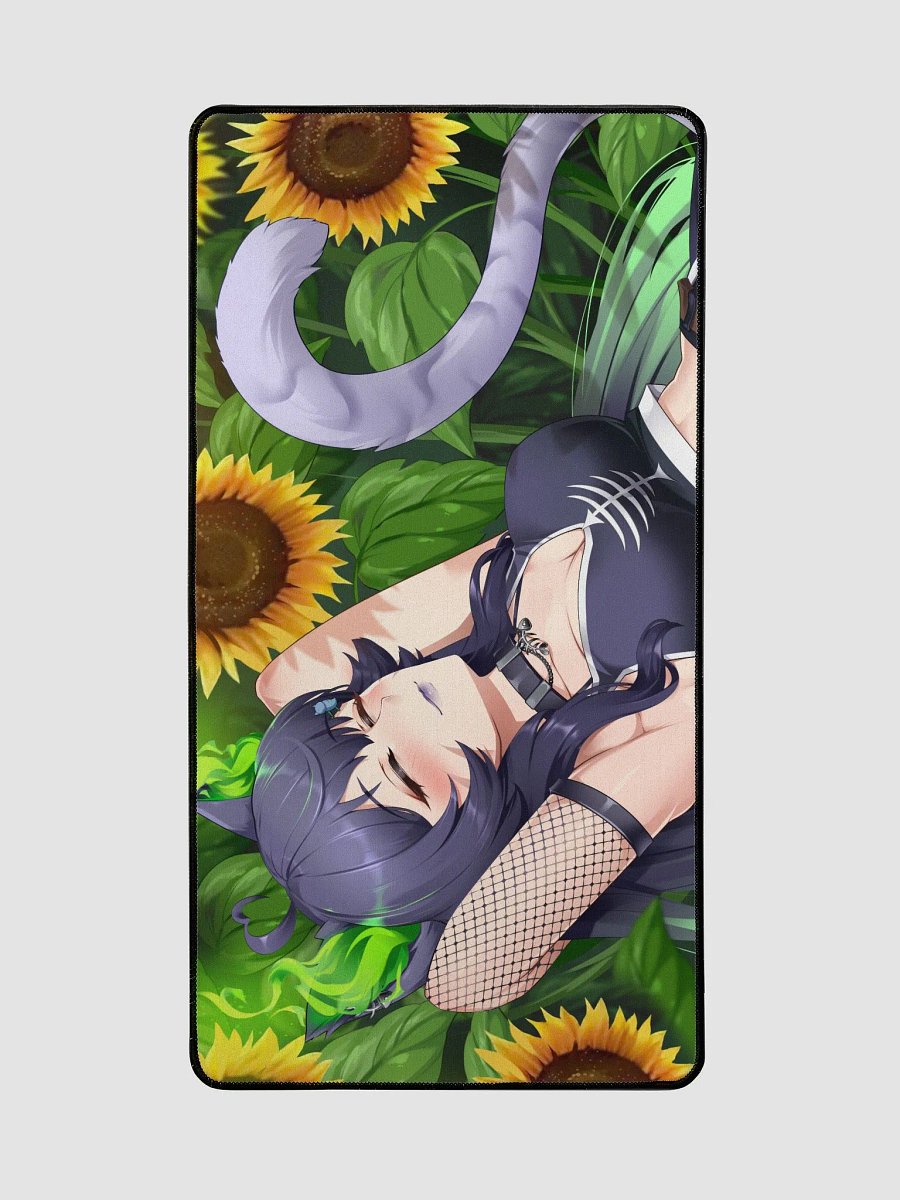 Sunflowers Deskmat product image (2)