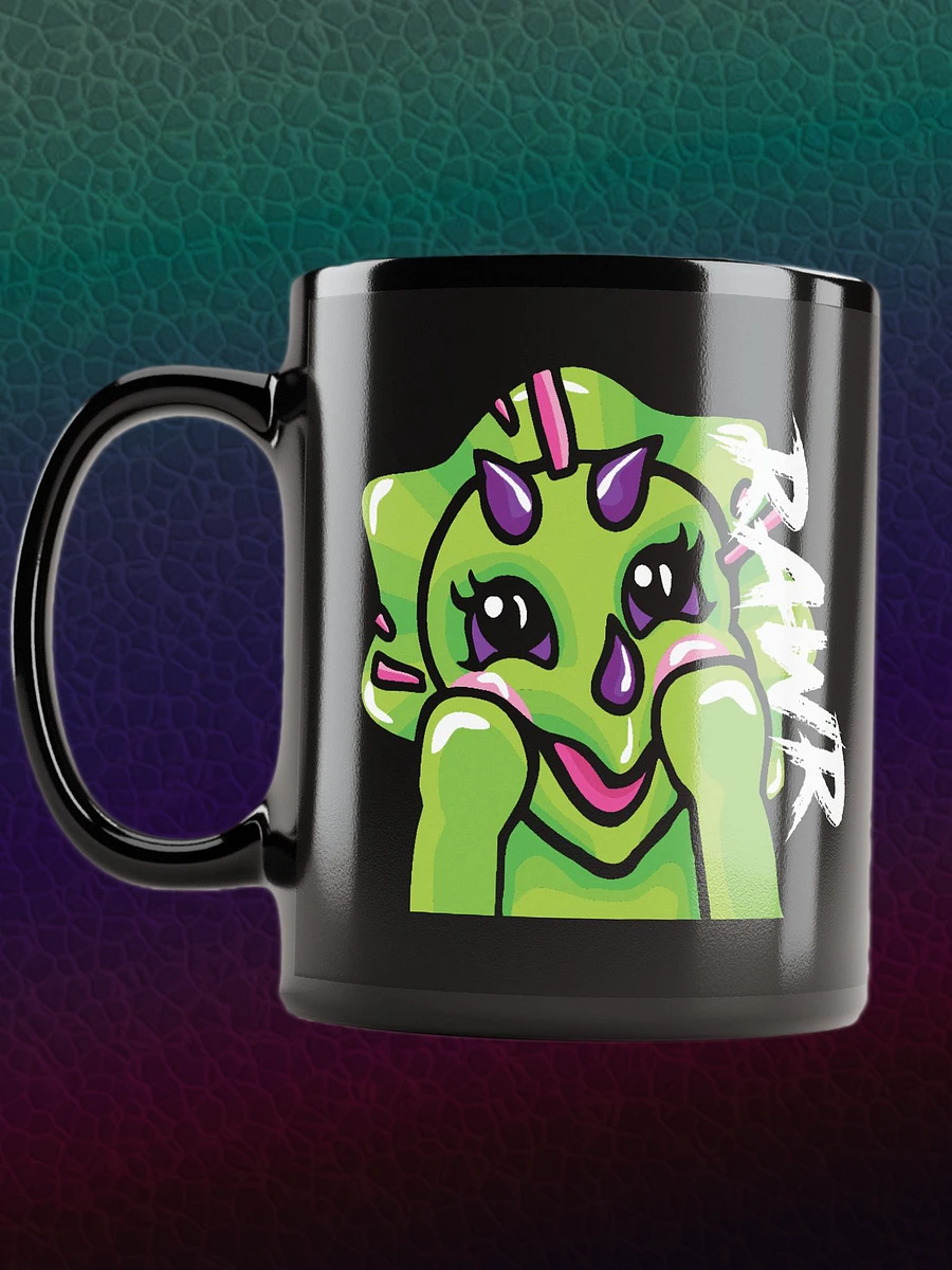 Tricera Tea Time Mug product image (9)