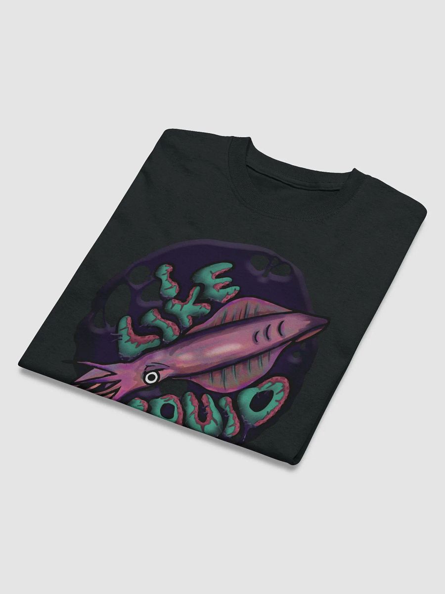 I like Squid product image (3)
