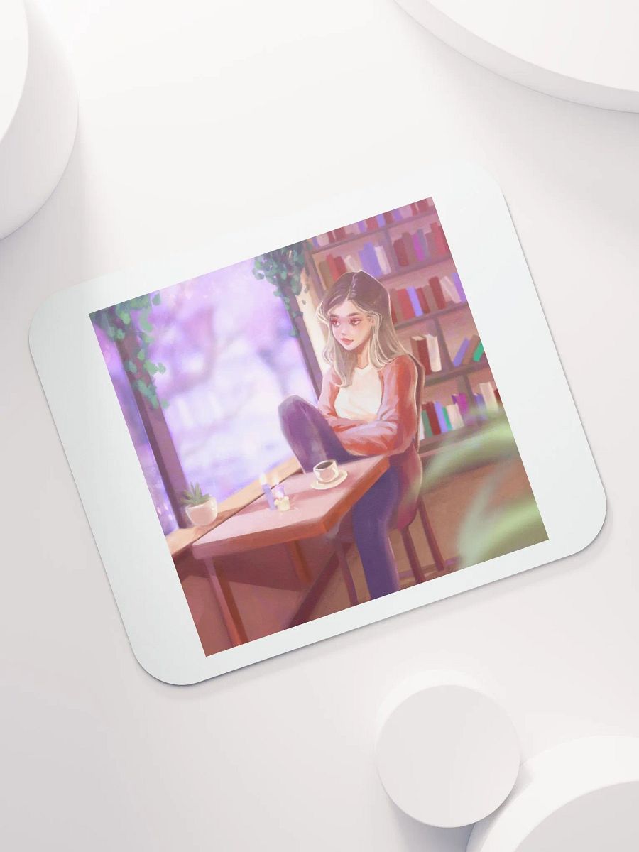 Podcast Mouse Pad product image (7)