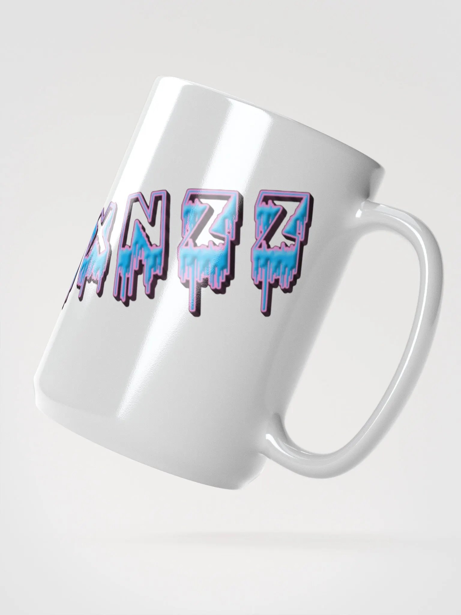 VisixnZz mug product image (4)