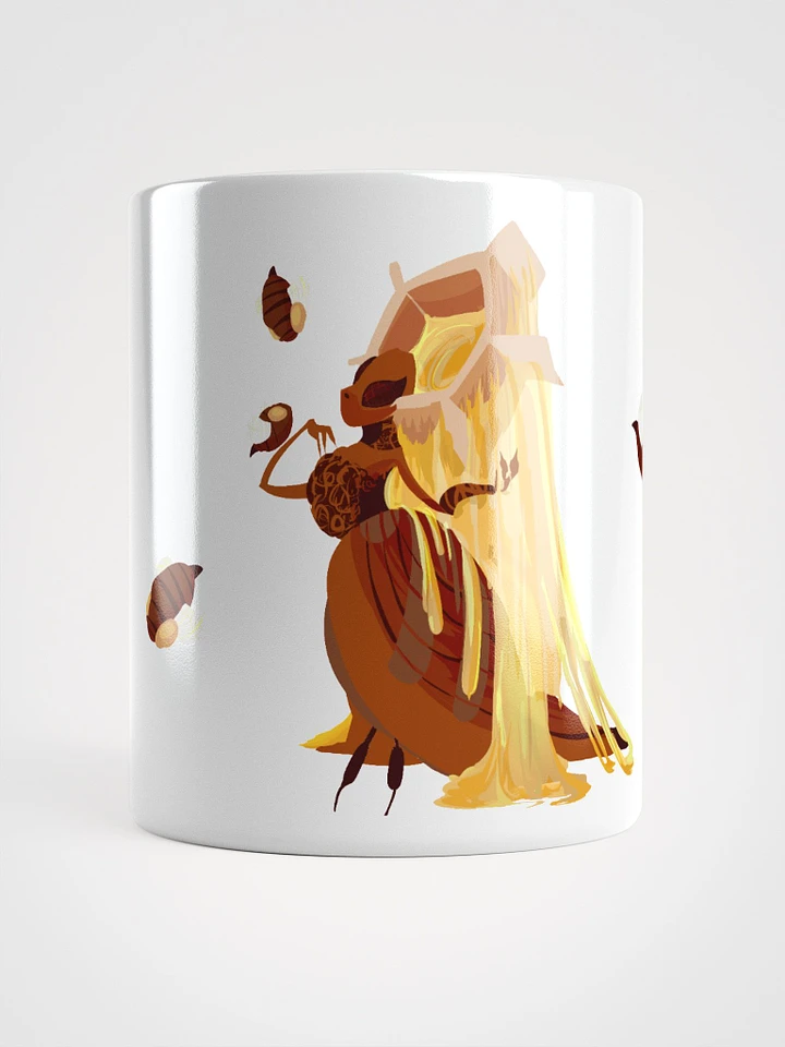 Honeybee Mug product image (1)