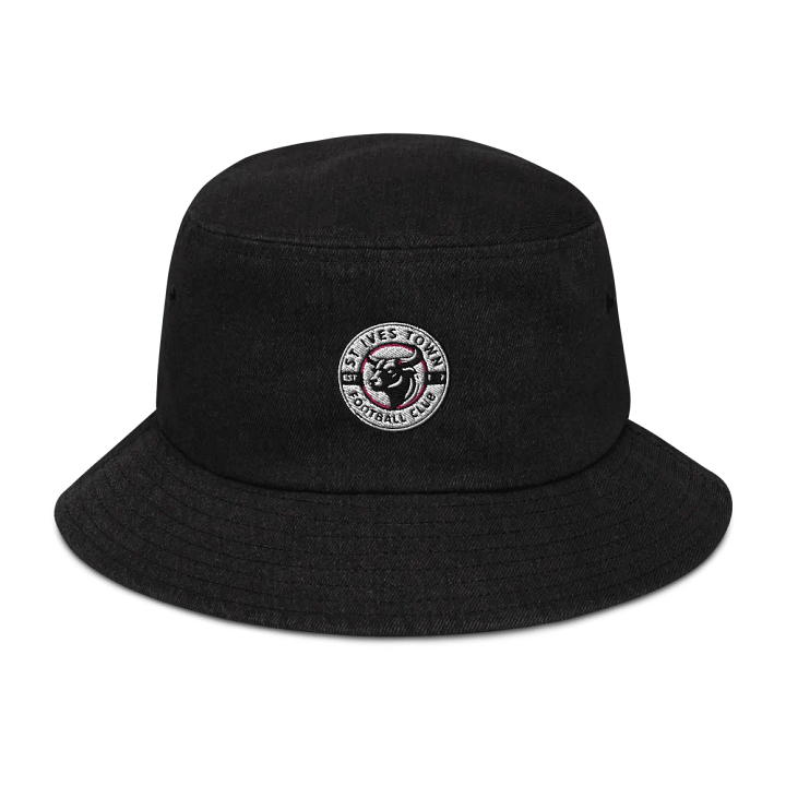 SITFC Bucket Hat product image (1)