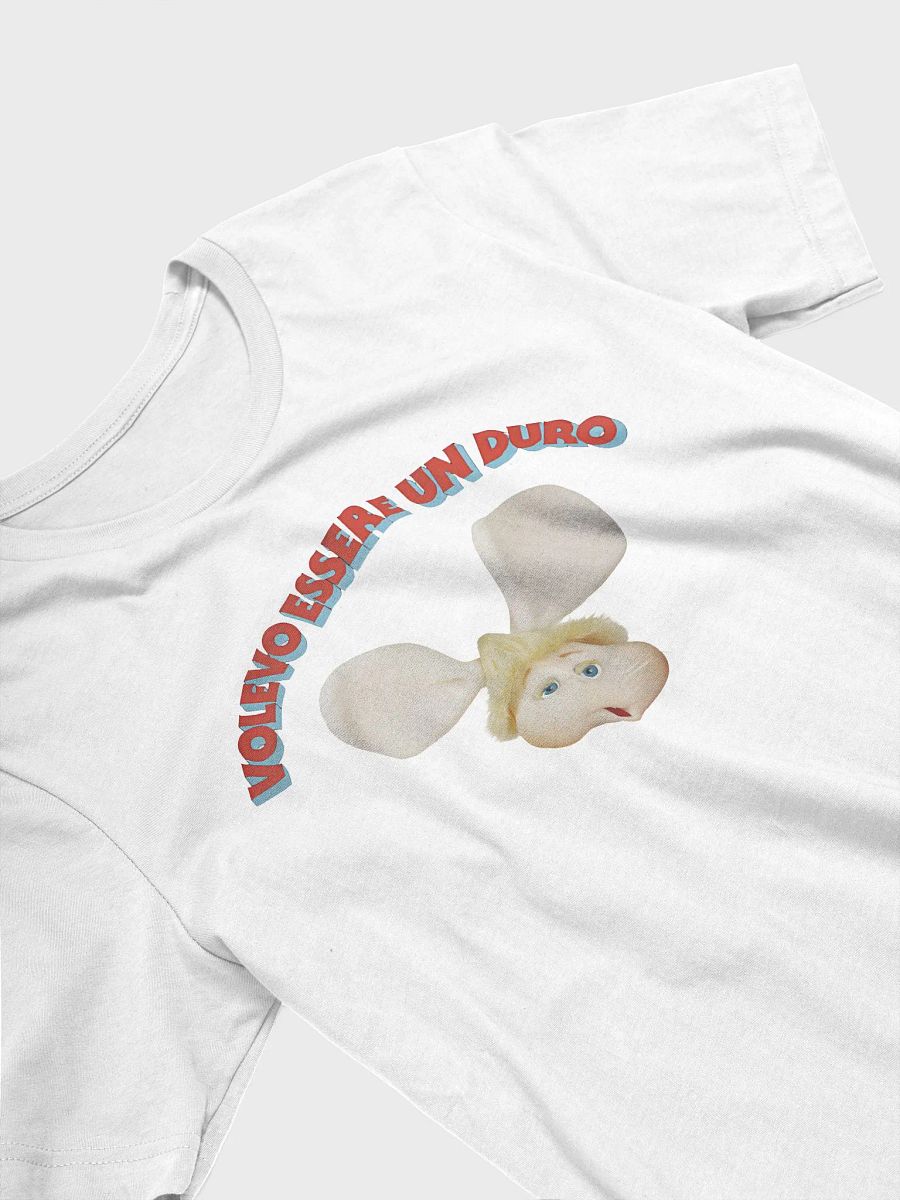 Topo Gigio Volevo Essere Un Duro Shirt product image (4)