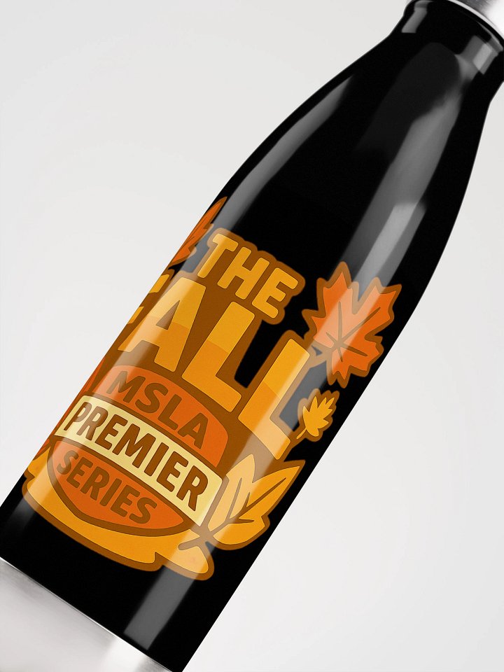 The Fall - Water Bottle product image (2)