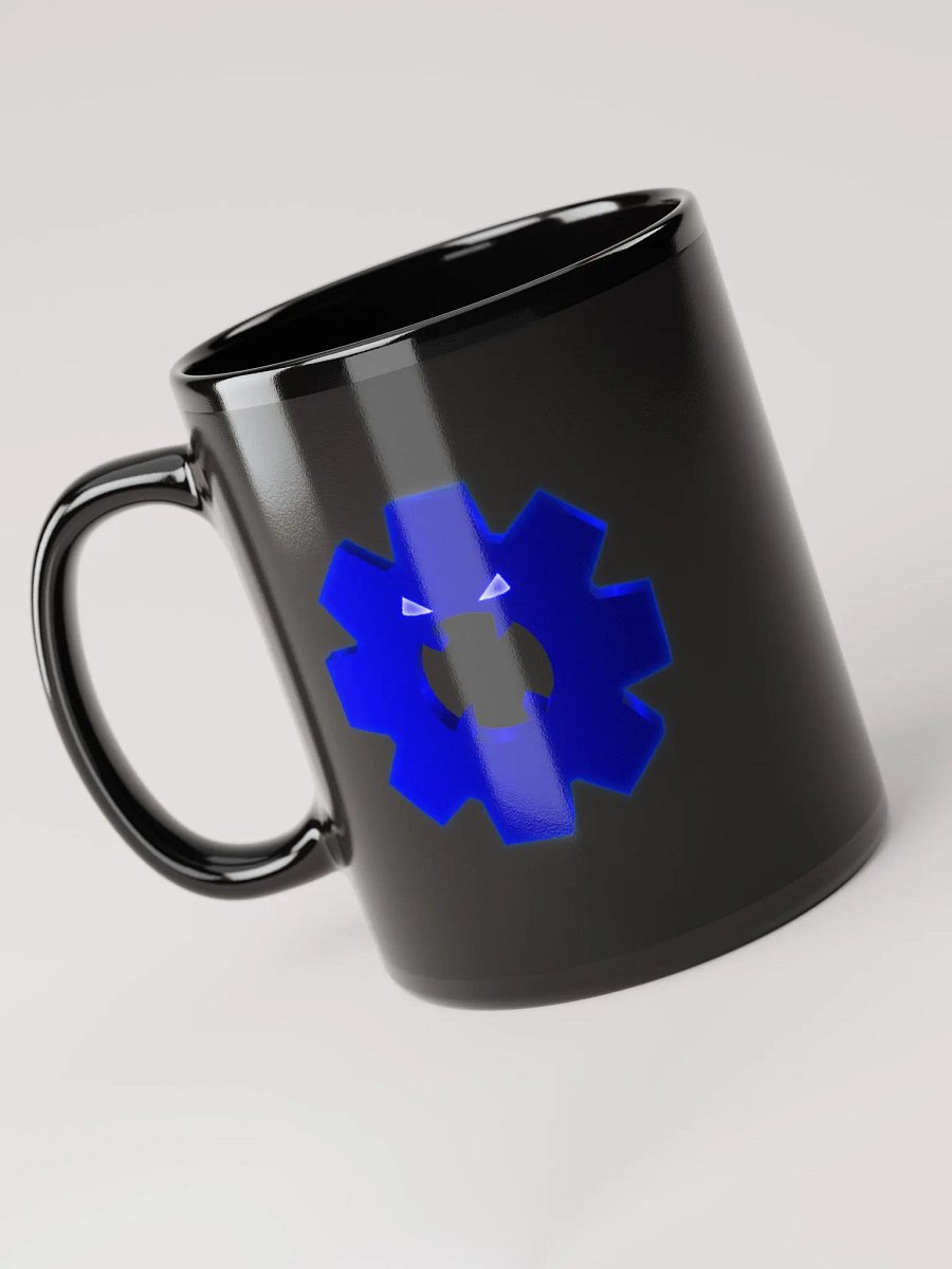 Loomy blank Logo Mug 11 oz product image (2)