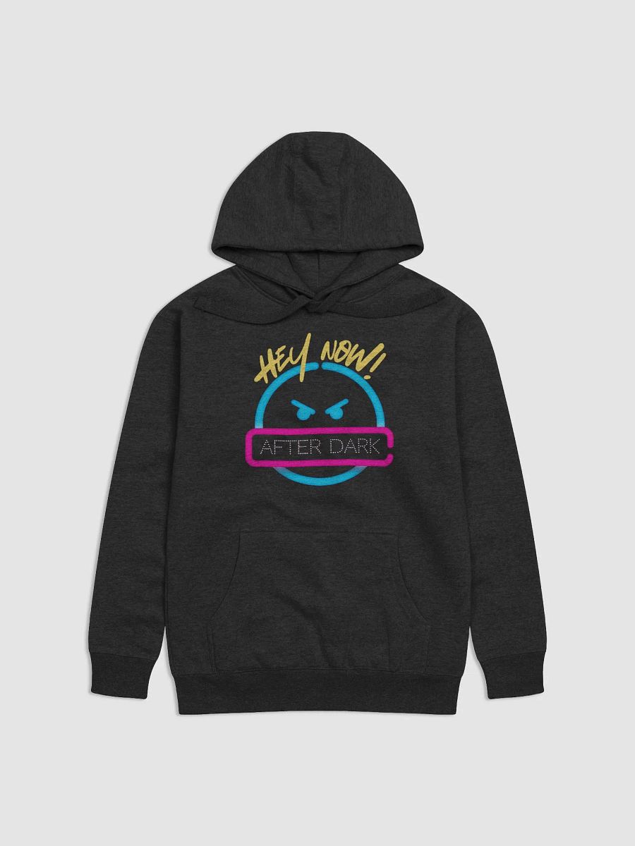 Hey Now! Facts After Dark Hoodie product image (1)