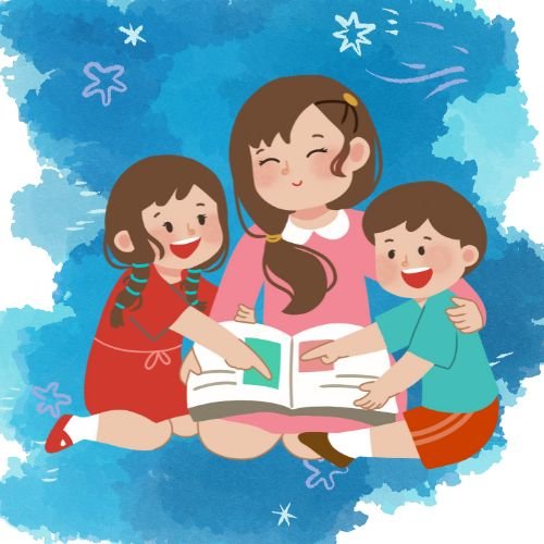 Printable Worksheets for kids ages 3-7