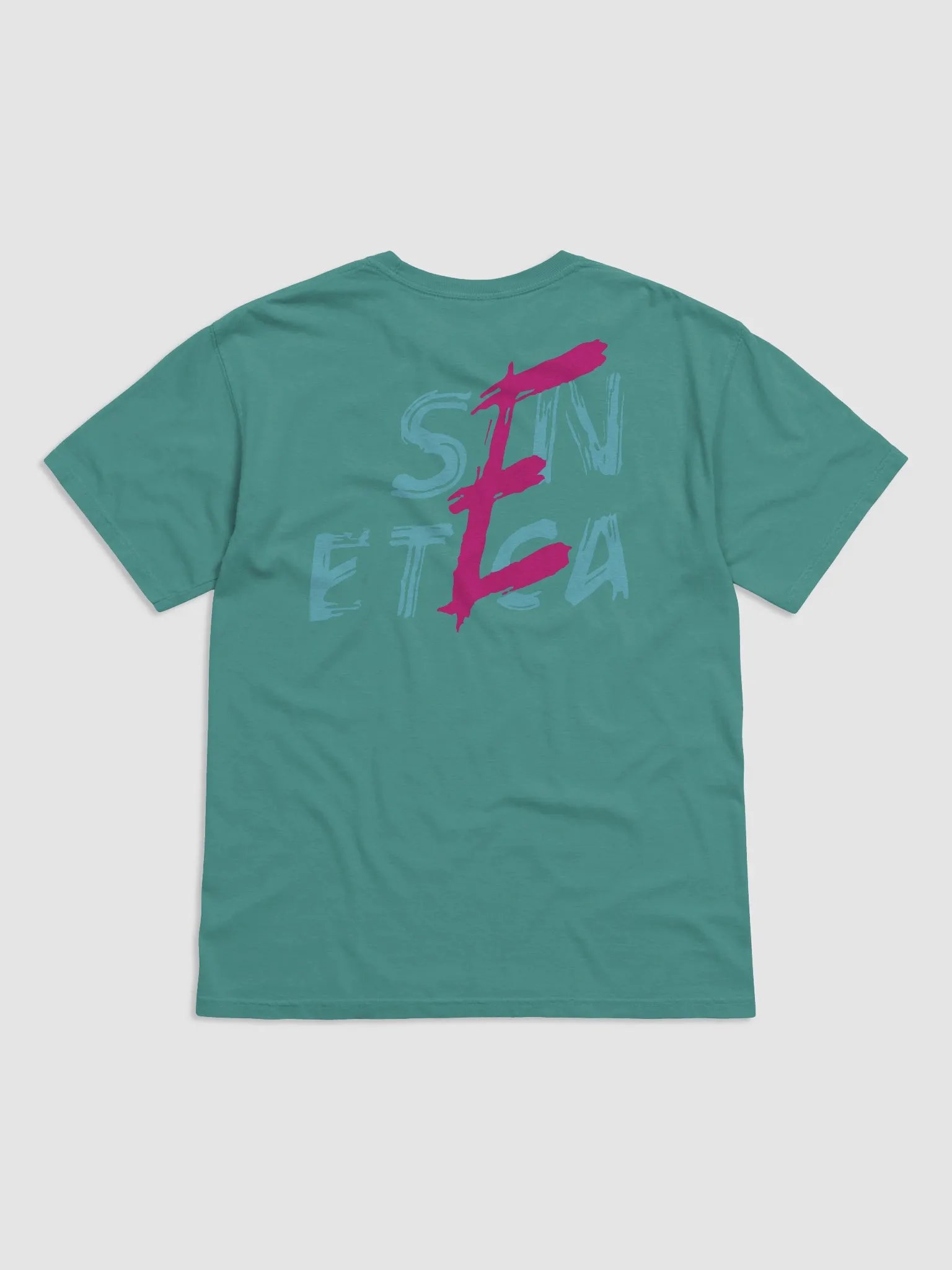 SIN ETICCA T SHIRT product image (2)