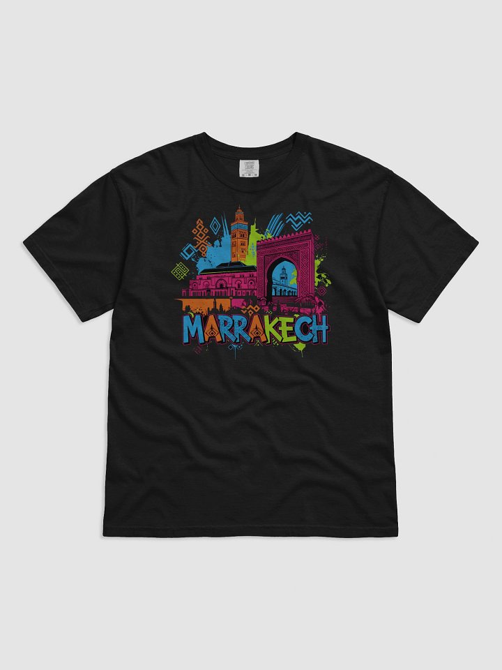 Marrakech LOVE product image (1)