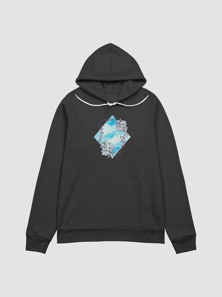 Jayne Symbol Hoodie product image (1)