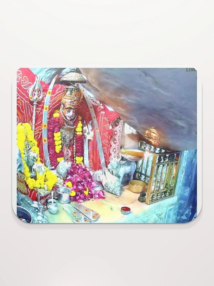 Classic Mouse Pad product image (2)