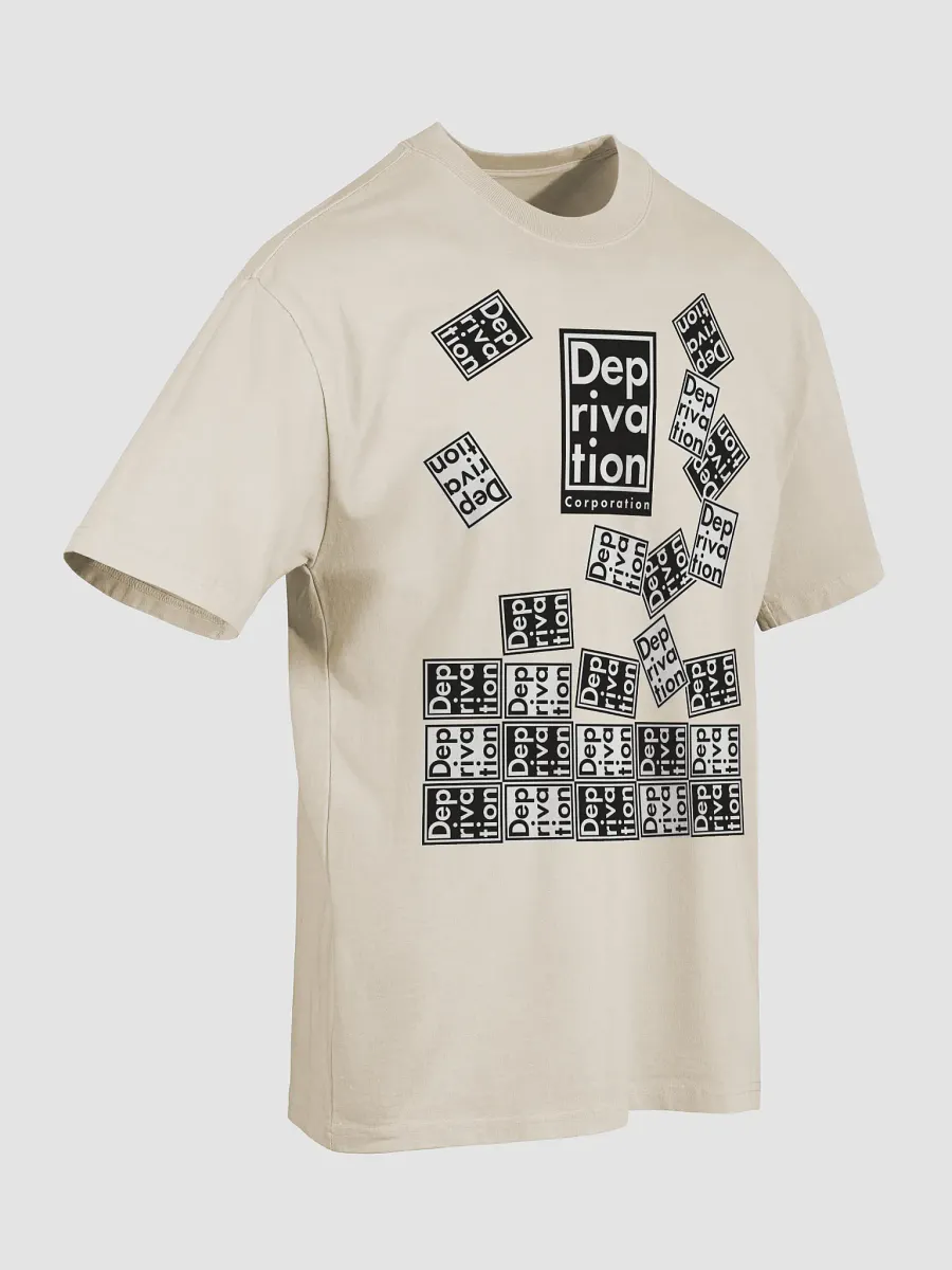Deprivation Corporation product image (13)