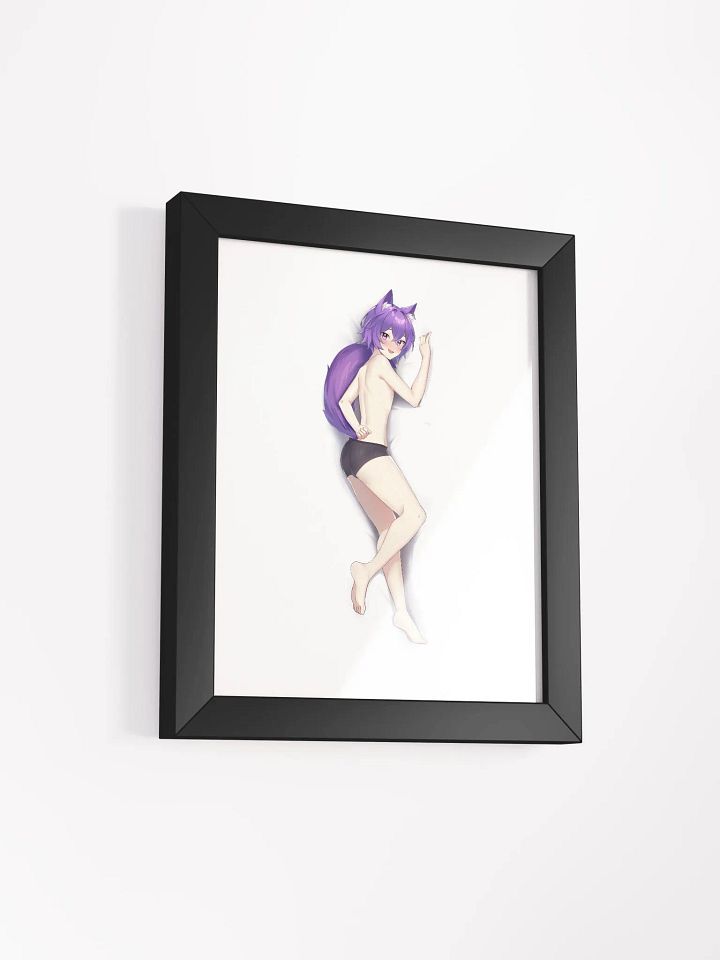 Sussy Matte Poster product image (2)