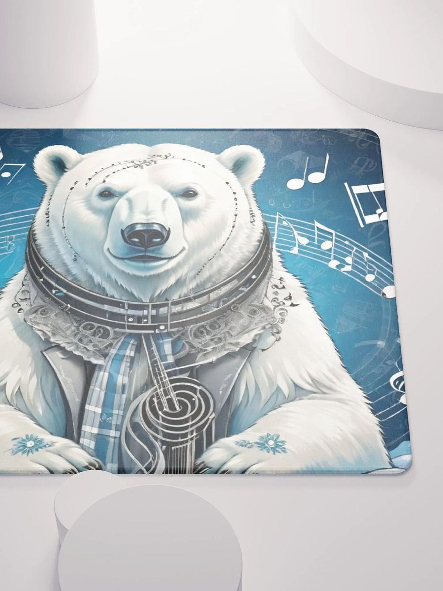 Arctic Polar Bear product image (9)